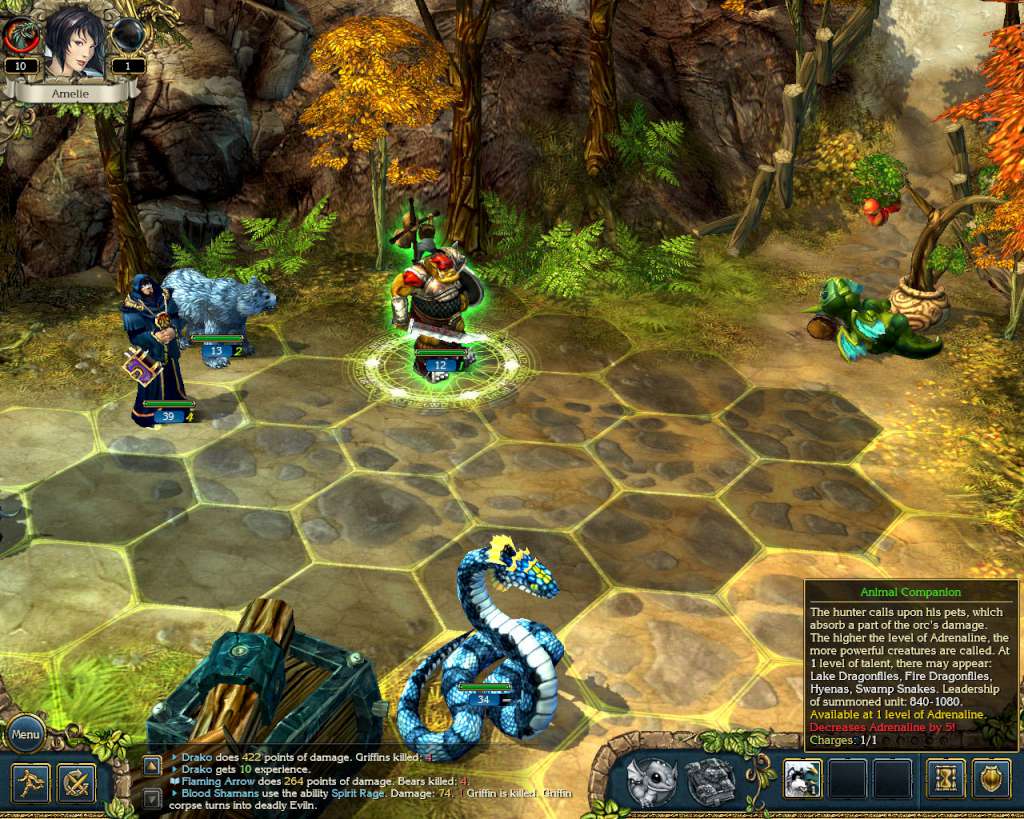 1C Strategy Collection Steam Gift