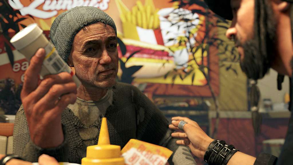 Watch Dogs - Bad Blood DLC Steam Gift