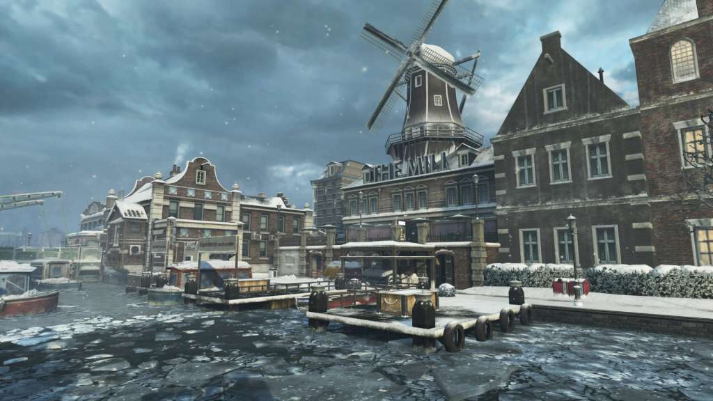 Call of Duty: Black Ops II - Season Pass DLC EU Steam Altergift