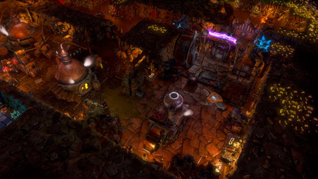 Dungeons 2 Complete Edition Steam CD Key