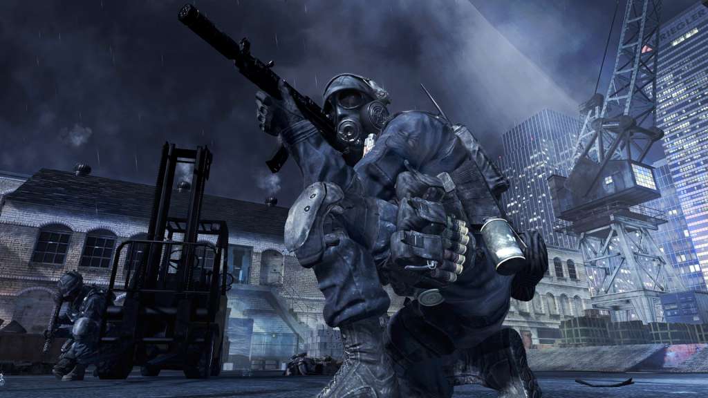 Call of Duty: Modern Warfare 3 Steam CD Key