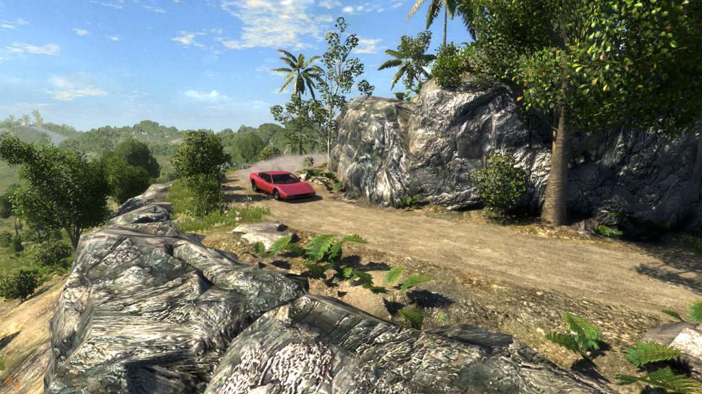 BeamNG.drive Steam CD Key
