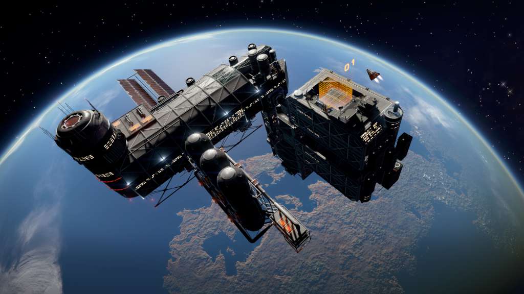 Elite: Dangerous EU Steam Altergift