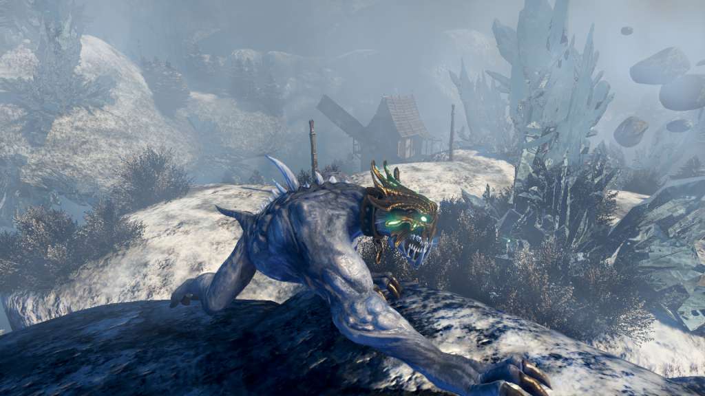 The Incredible Adventures of Van Helsing II Complete Pack Steam CD Key