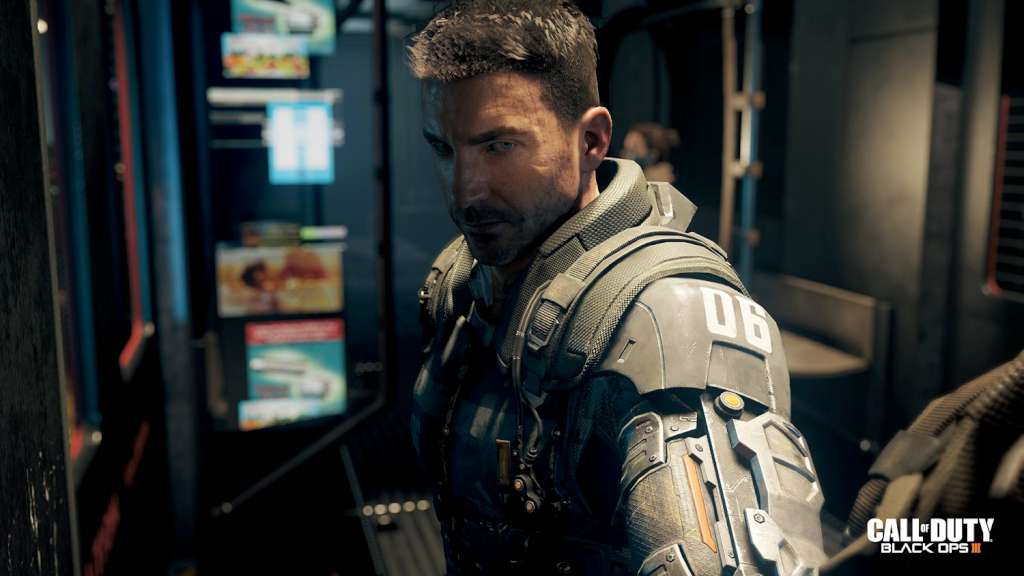 Call of Duty: Black Ops III - Season Pass Steam Altergift