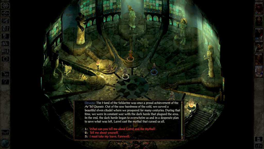 Icewind Dale: Enhanced Edition GOG CD Key