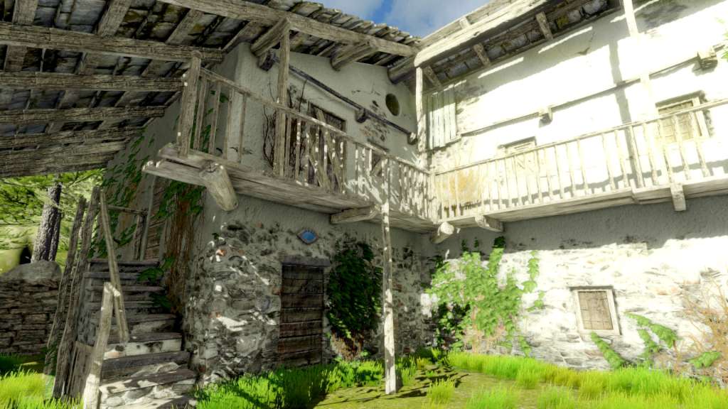 Tropico 3 + Sine Mora + SkyDrift + Anna Bundle Steam CD Key