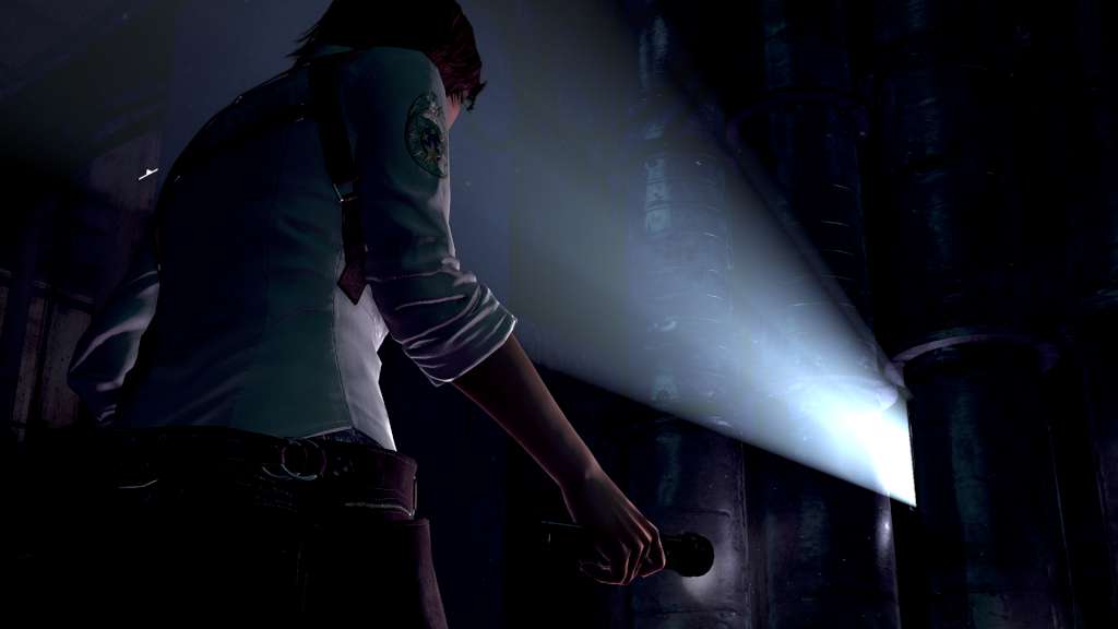 The Evil Within: The Assignment DLC Steam CD Key