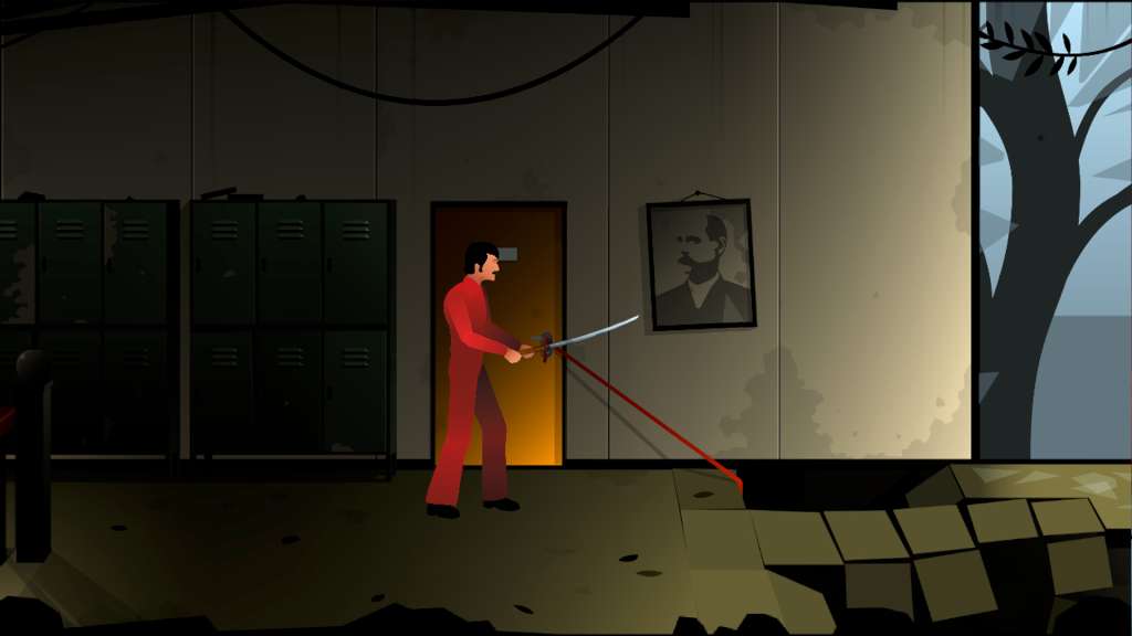 The Silent Age Steam CD Key