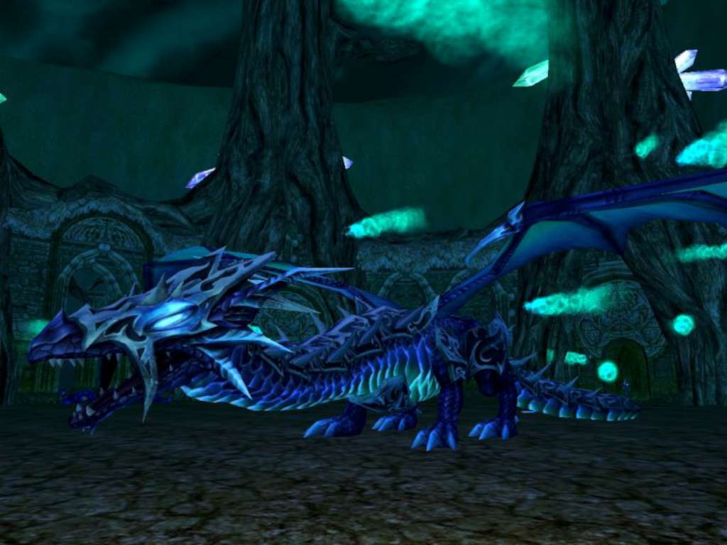 Dark Age of Camelot - 5,750 Mithril Pack CD Key