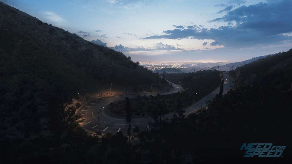 Need for Speed Deluxe Edition Steam Altergift