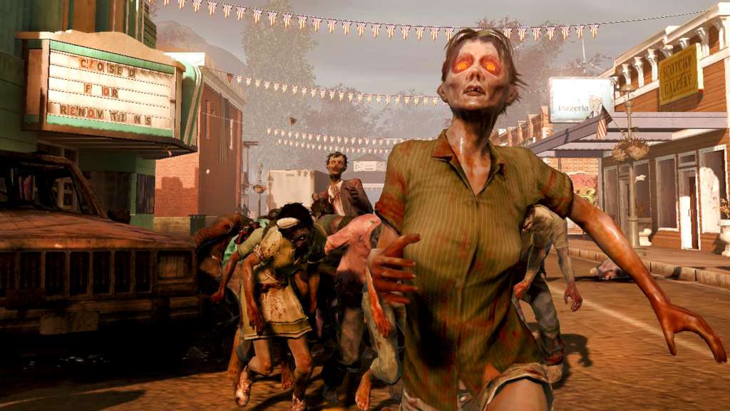 State of Decay: Year One Survival Edition Steam CD Key