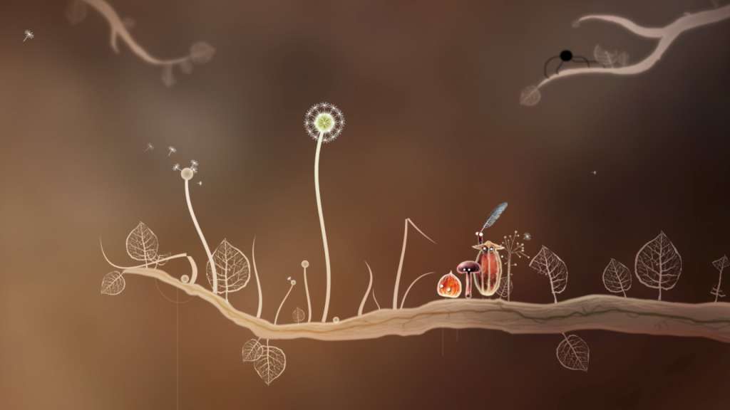Botanicula Steam CD Key