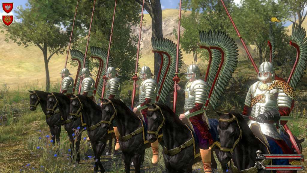 Mount & Blade: With fire and Sword Steam Gift