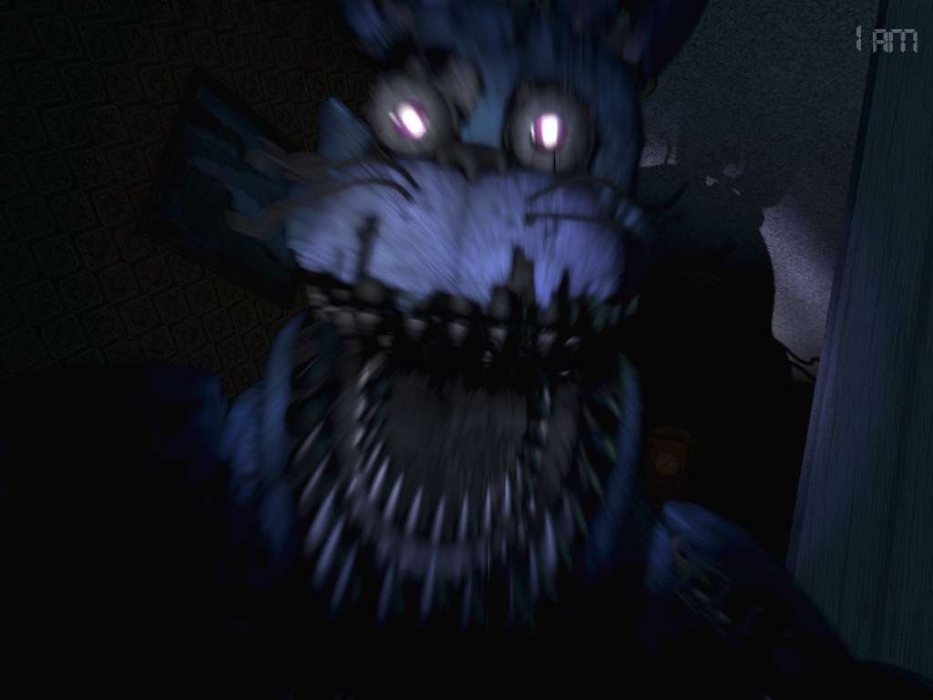 Five Nights at Freddy's 4 Steam Altergift