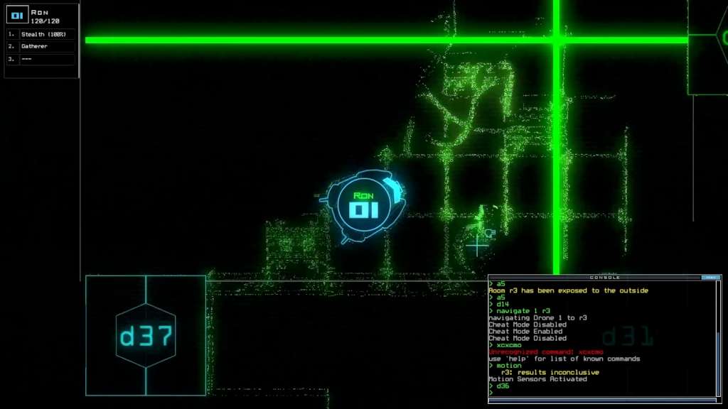 Duskers Steam CD Key