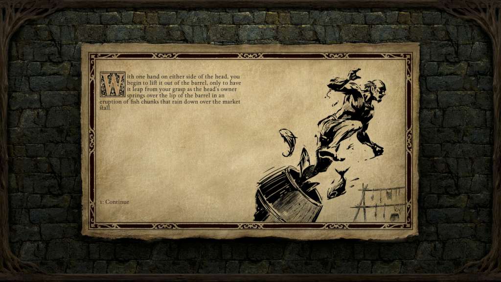 Pillars of Eternity: The White March - Part 1 Steam CD Key