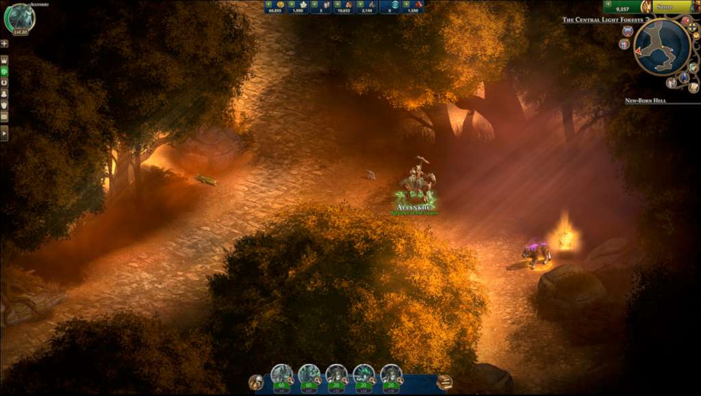 Might & Magic Heroes Online - Angel Starter Pack Download CD Key