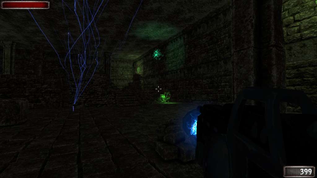 Putrefaction Steam CD Key