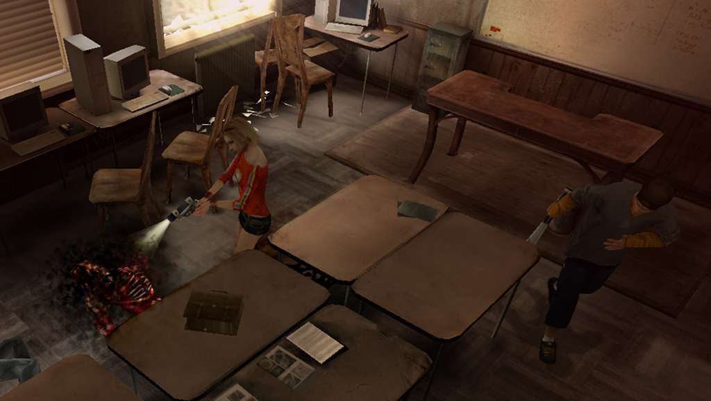 Obscure Collection Steam Altergift