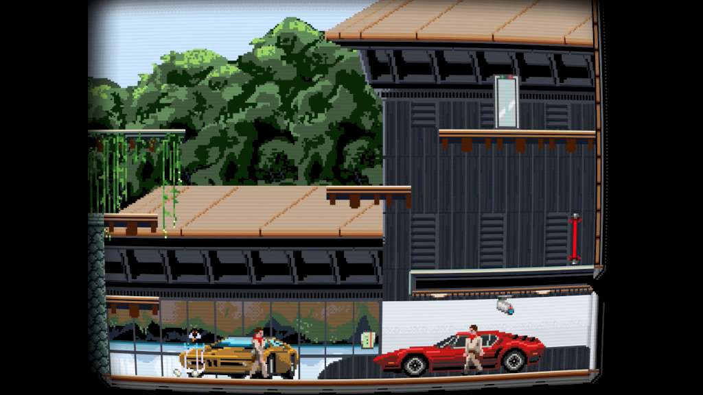 Master Spy Steam CD Key