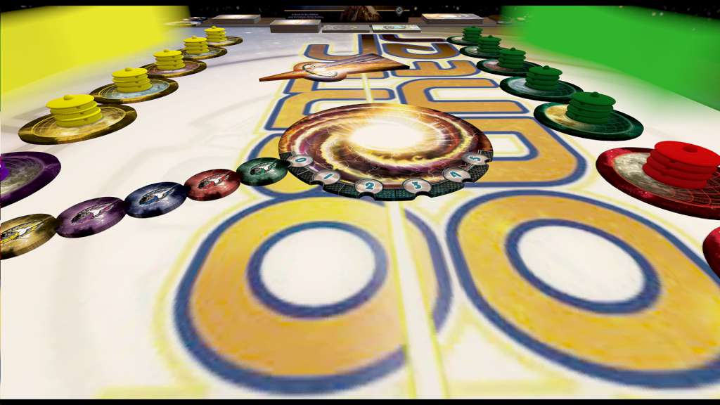 Tabletop Simulator - Cosmic Encounter Connector Steam Altergift