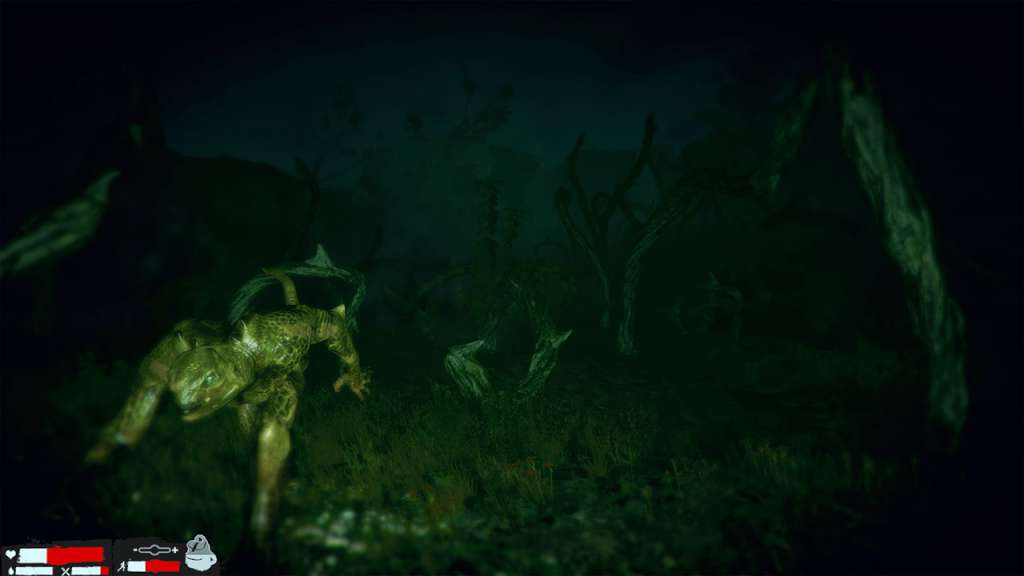 Vortex: The Gateway Steam CD Key