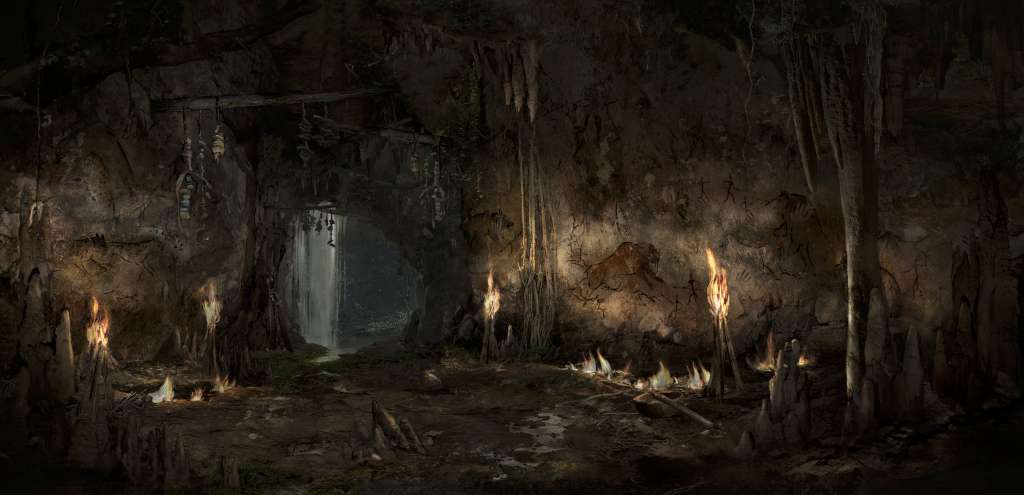 Far Cry Primal Steam Altergift