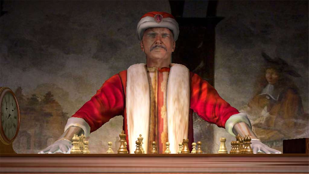 Fritz For Fun 13 Steam CD Key