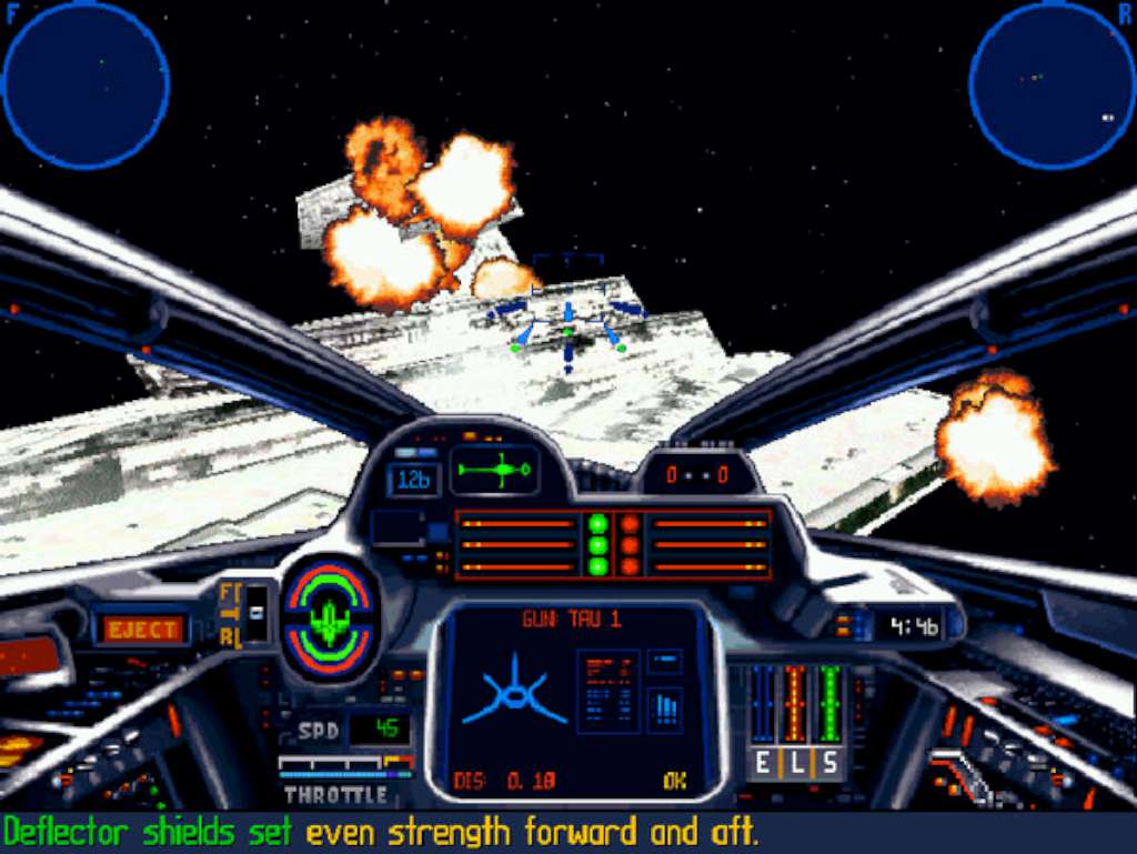 STAR WARS X-Wing - Special Edition RU VPN Activated Steam CD Key