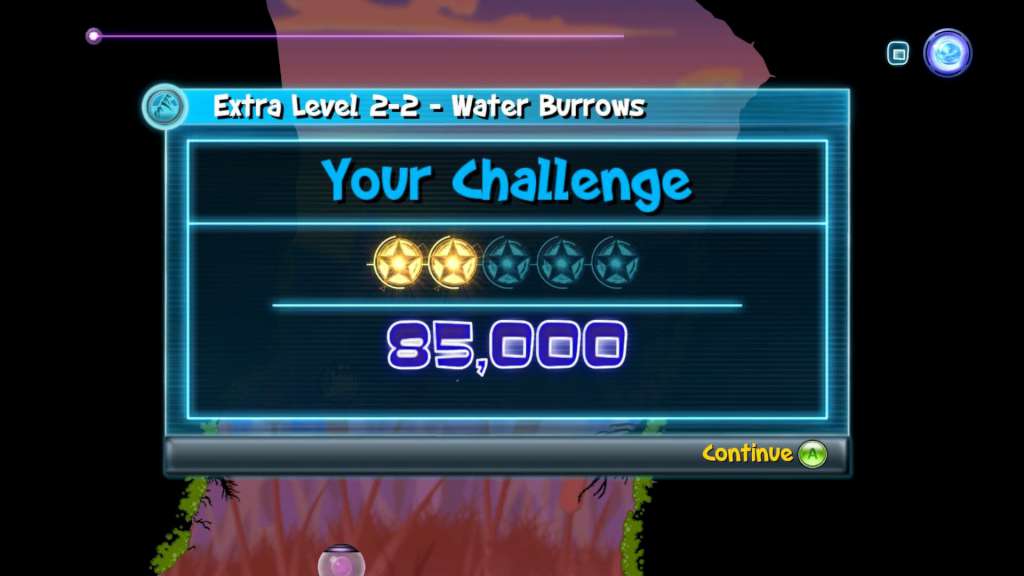 Alien Spidy: Between a Rock and a Hard Place Steam CD Key