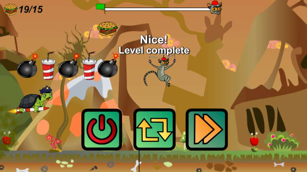 Lemurzin Steam CD Key