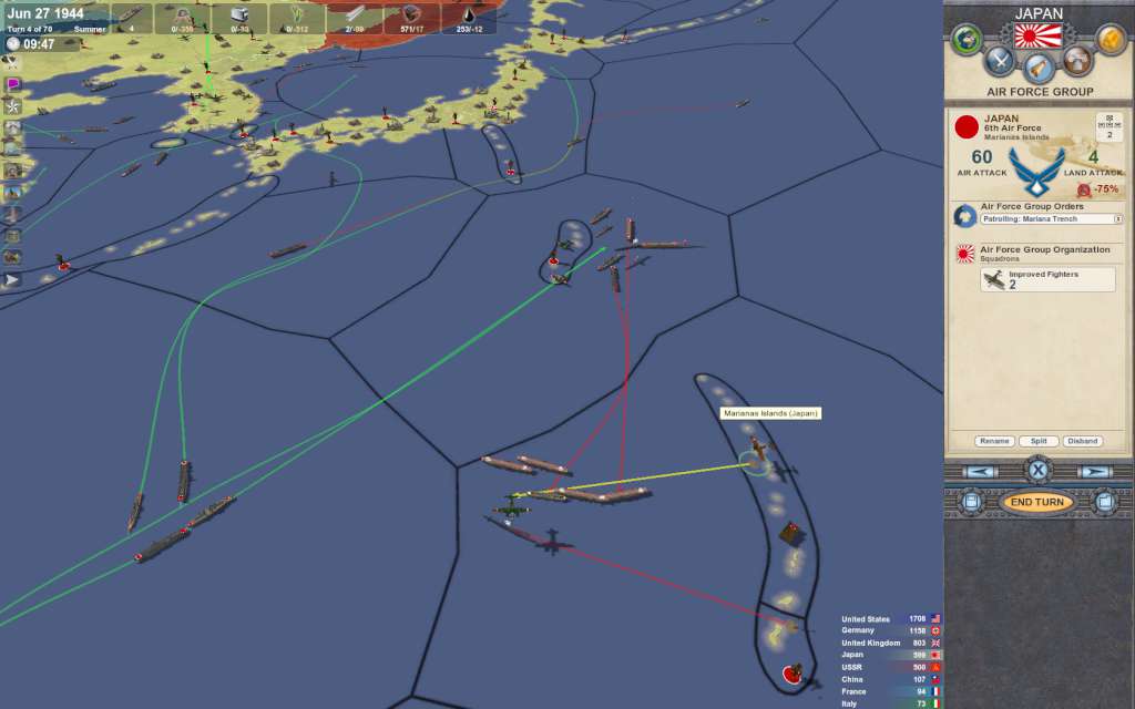 Making History: The Calm & the Storm Gold Edition Steam CD Key