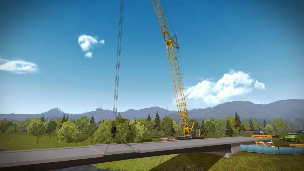 Construction Simulator: Gold Edition Steam CD Key