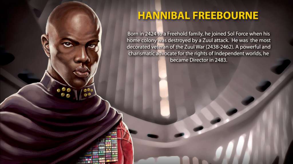 Paradox - Space Bundle Steam Gift