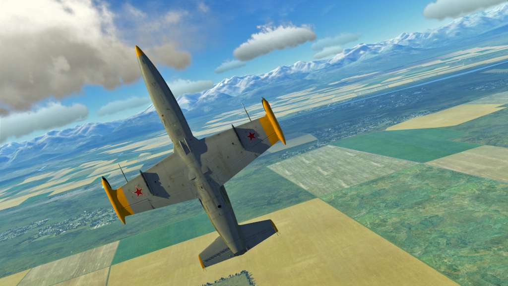 DCS: L-39 Albatros Digital Download CD Key