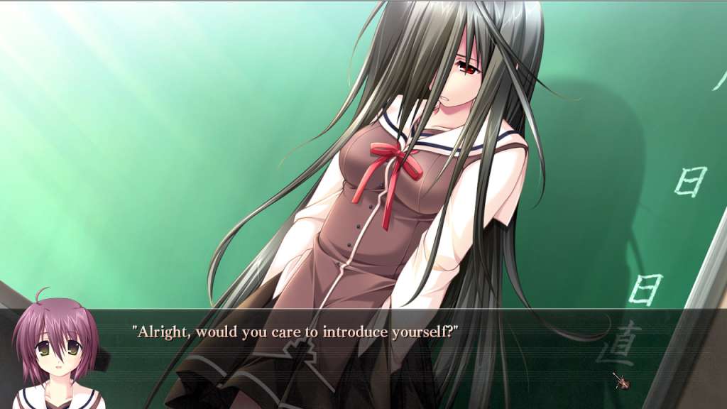 G-senjou no Maou - The Devil on G-String Voiced Edition Steam CD Key