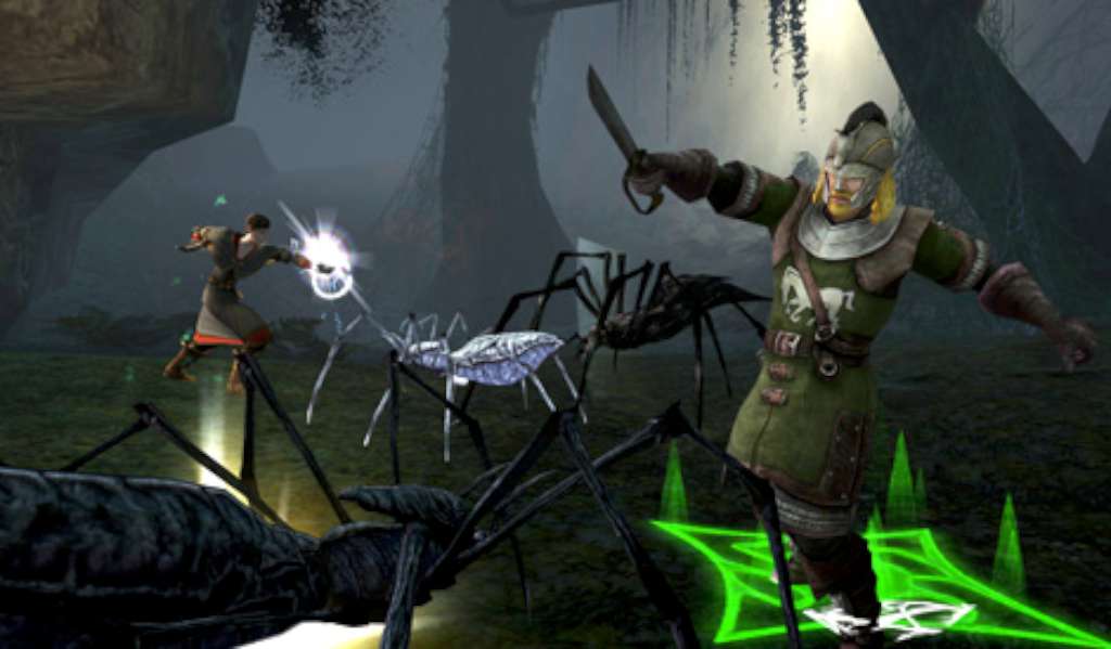 Lord of the Rings Online - Riders of Rohan Base Edition Digital Download CD Key