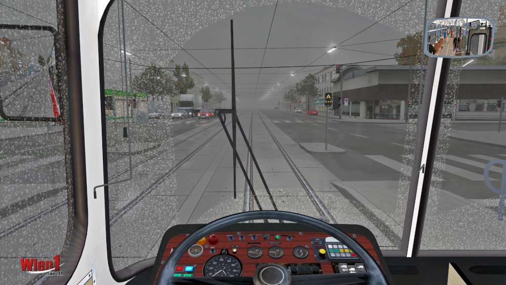 OMSI 2 Add-on Citybus O305G DLC Steam CD Key