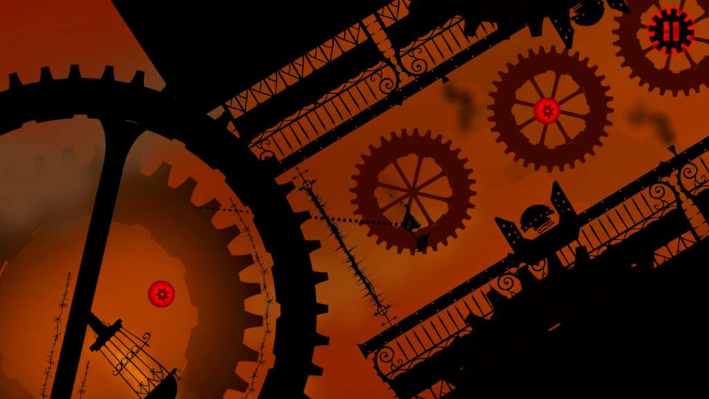 Red Game Without A Great Name Steam CD Key
