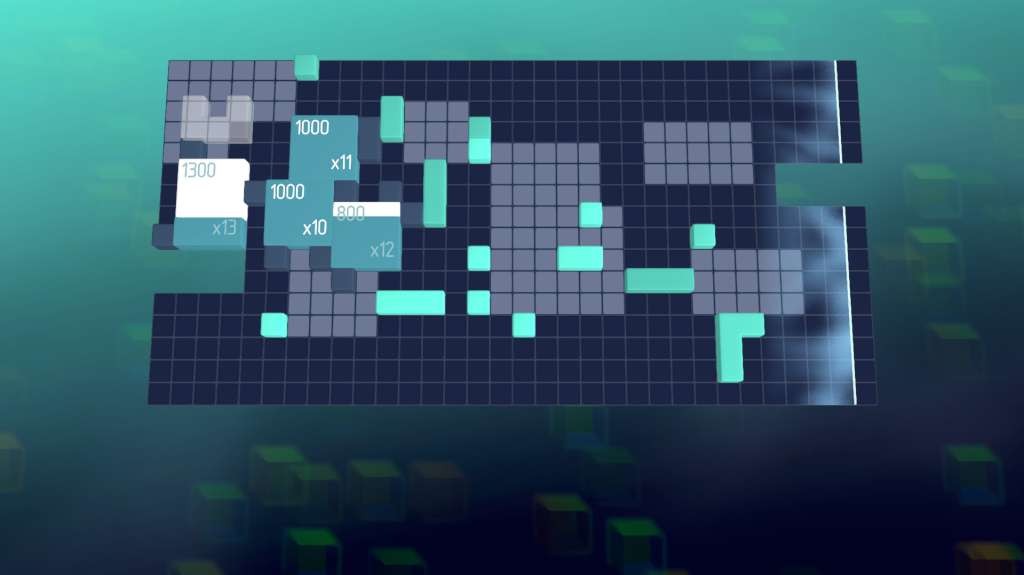 Chime Sharp US Nintendo Switch CD Key