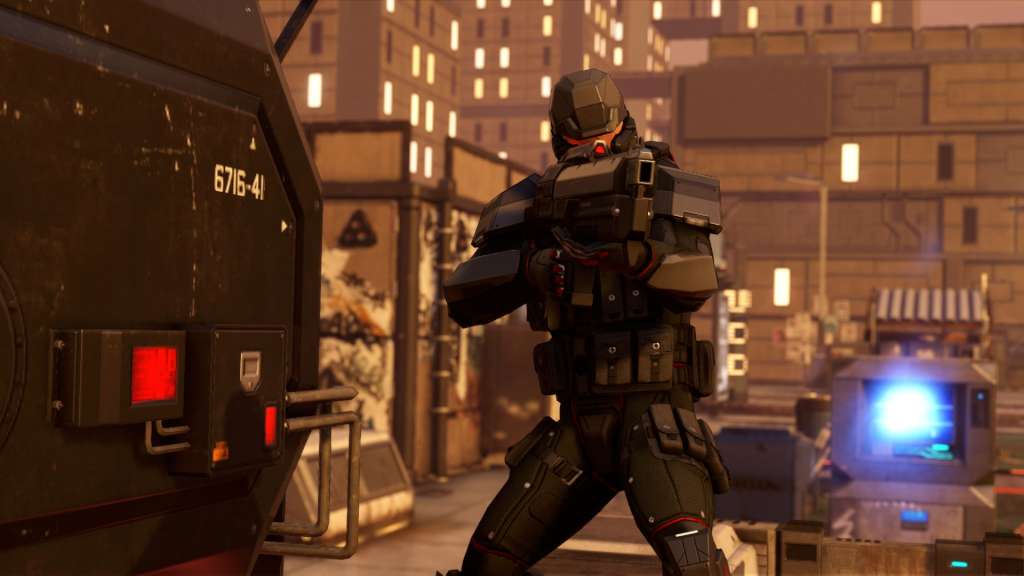 XCOM 2 - Reinforcement Pack DLC Steam CD Key