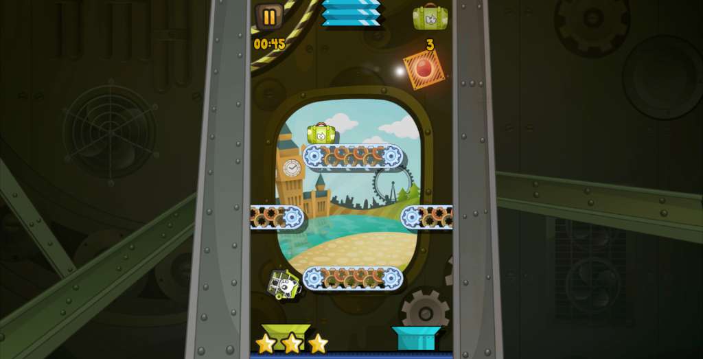 Crazy Belts Steam CD Key