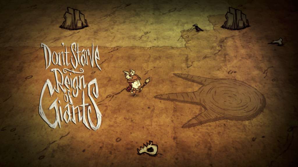 Don't Starve Alone Pack GOG CD Key