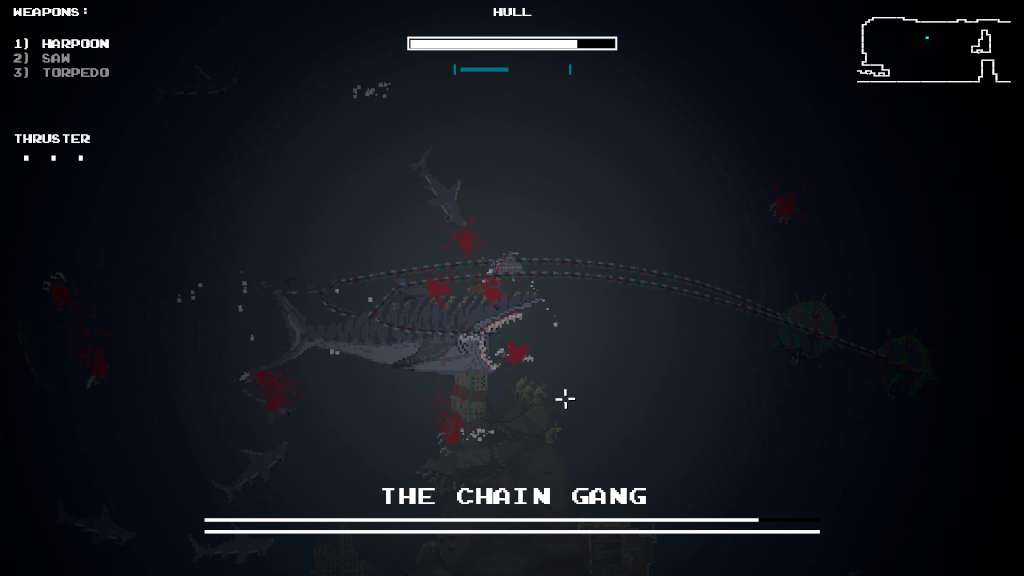 The Aquatic Adventure of the Last Human GOG CD Key