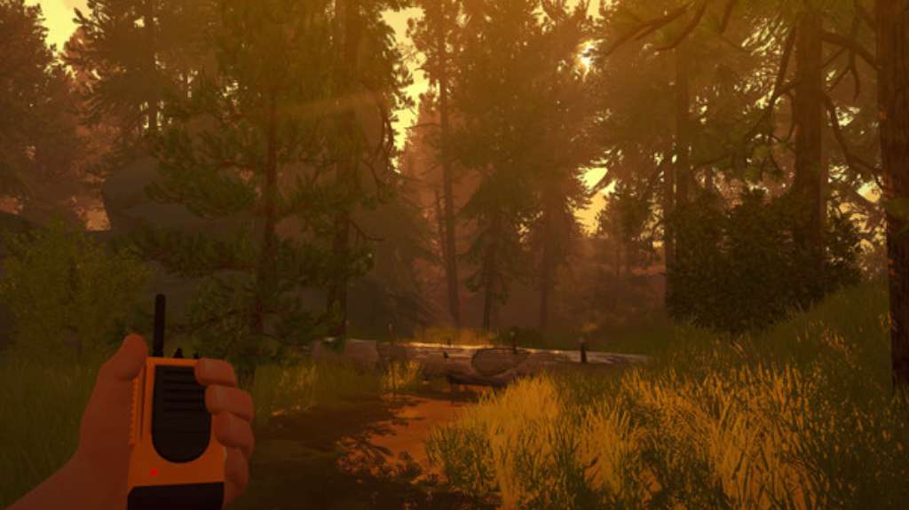 Firewatch GOG CD Key