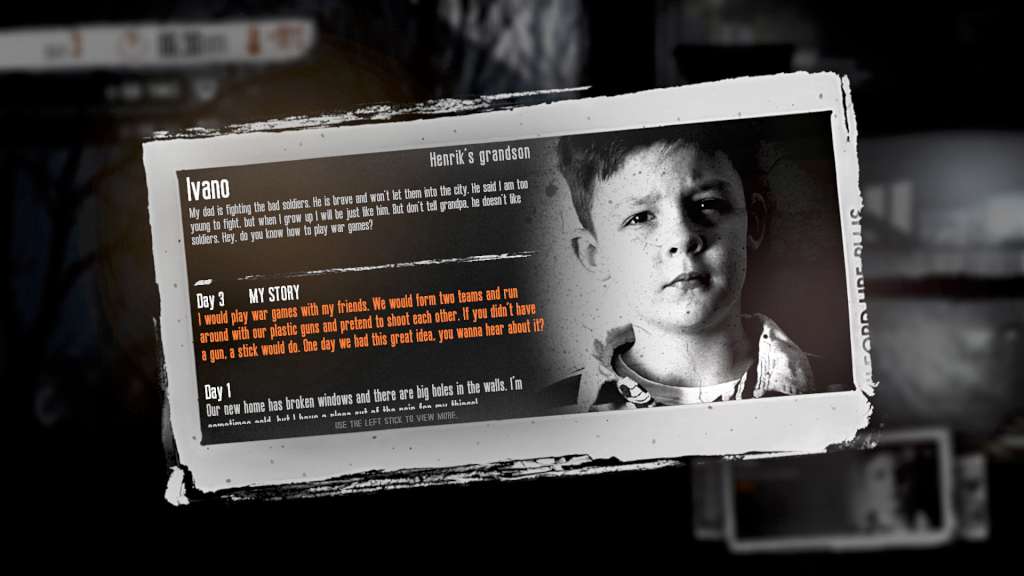 This War of Mine: Stories - Season Pass EU Steam CD Key
