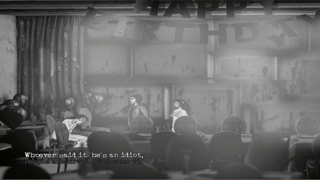 Downfall Steam CD Key