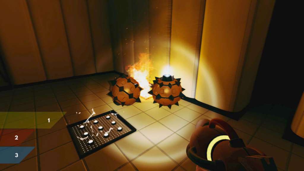 ChromaGun Steam CD Key