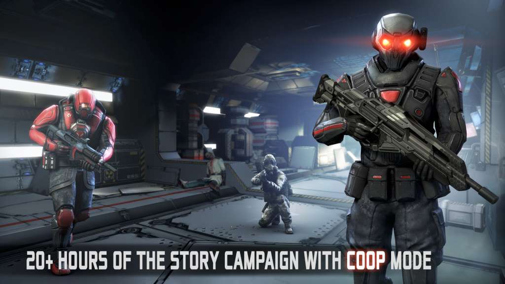 Dead Effect 2 VR Steam Altergift